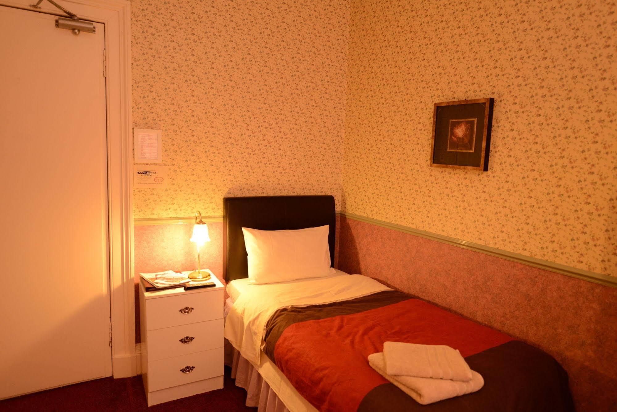 The Thistle House Édimbourg Extérieur photo